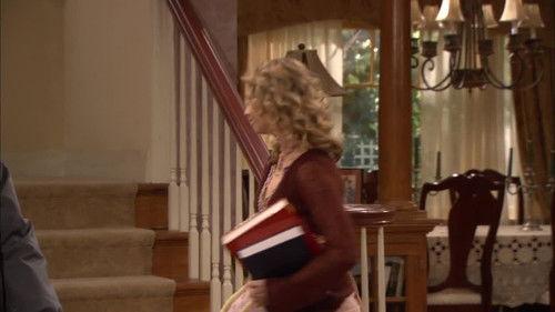 Reba Season 2 Episode 14 - Seeing Red