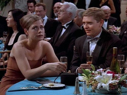 NewsRadio Season 3 Episode 6 - Awards Show