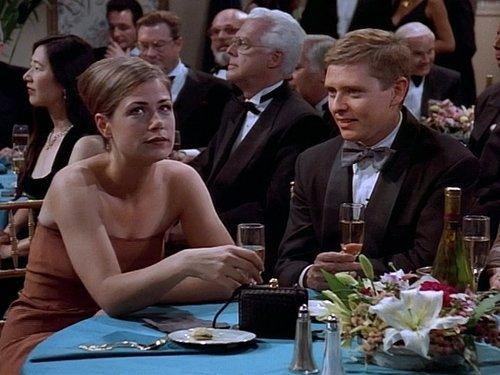 NewsRadio Season 3 Episode 6 - Awards Show