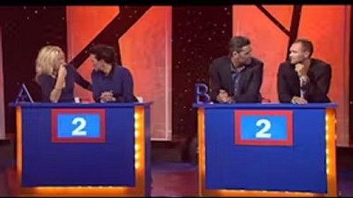 Jarls Quizshow Season 2 Episode 5 - Episode 5