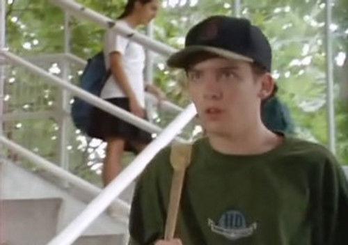 Spellbinder Season 1 Episode 4 - It Isn't Magic, It's Science