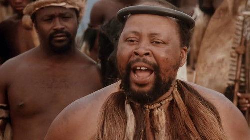 Shaka Zulu Season 1 Episode 6 - Part 6