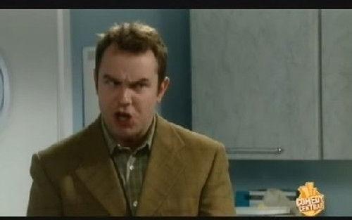 My Family Season 4 Episode 1 - Fitting Punishment