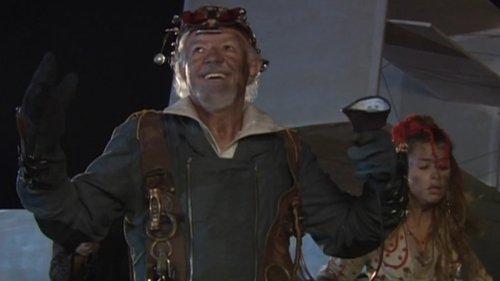 Bang Bang Season 1 Episode 13 - Chapter 13