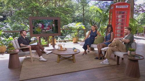I'm a Celebrity... Unpacked Season 1 Episode 7 - Episode 7