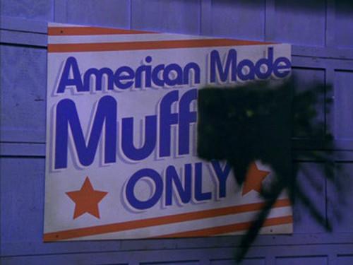 That '70s Show Season 7 Episode 3 - (I Can't Get No) Satisfaction