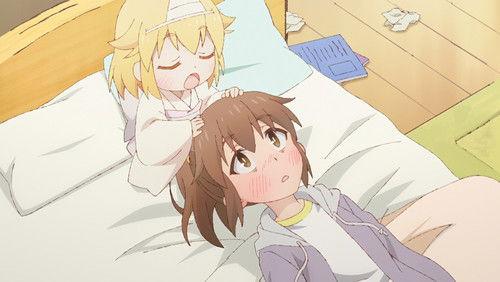 Miss Shachiku and the Little Baby Ghost Season 1 Episode 2 - Episode 2