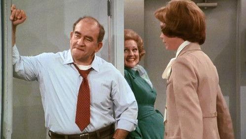 The Mary Tyler Moore Show Season 6 Episode 13 - The Happy Homemaker Takes Lou Home