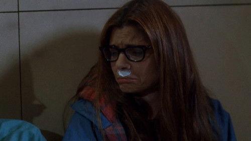 Saving Grace Season 1 Episode 10 - It's Better When I Can See You