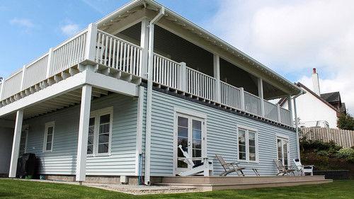 Scotland's Home of the Year Season 1 Episode 7 - Episode 7