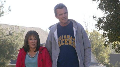 The Middle Season 5 Episode 17 - The Walk