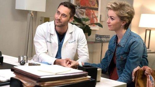 New Amsterdam Season 1 Episode 7 - Domino Effect