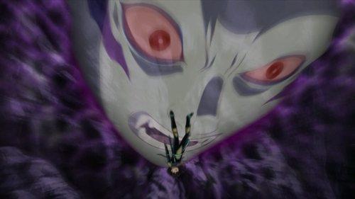 InuYasha Season 2 Episode 19 - Kohaku's Shard