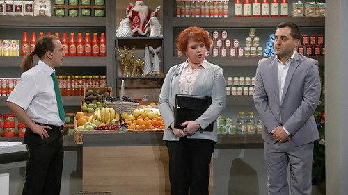 Once Upon a Time in Russia Season 3 Episode 23 - Episode 23