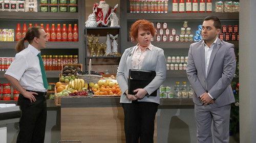 Once Upon a Time in Russia Season 3 Episode 23 - Episode 23