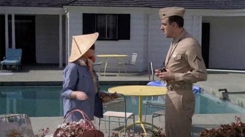 Gomer Pyle, U.S.M.C. Season 3 Episode 1 - Lies, Lies, Lies