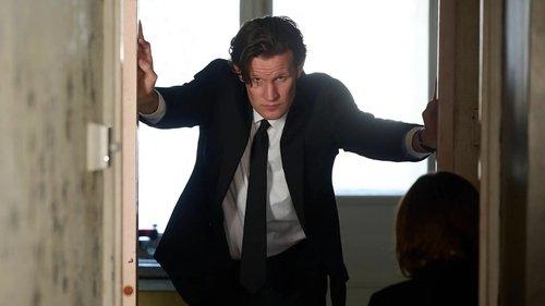 undefined Season 1 Episode 1 - Family Man