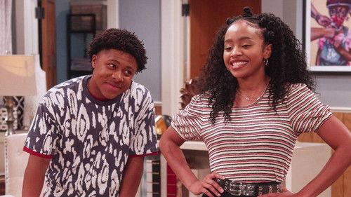 The Ms. Pat Show Season 3 Episode 2 - Pat On Tour