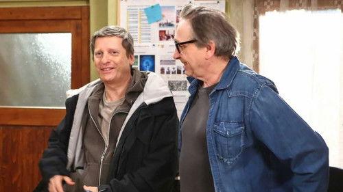 Slunečná Season 1 Episode 25 - Episode 25