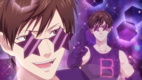 Life Lessons with Uramichi Oniisan Season 1 Episode 3 - Wash Your Hands and Gargle