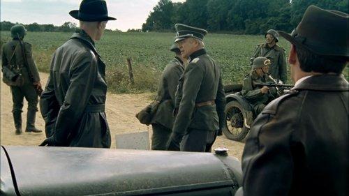 A French Village Season 1 Episode 4 - On Earth As It Is In Heaven (October 15, 1940)