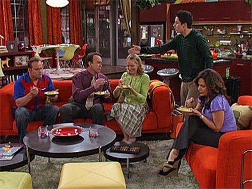 undefined Season 1 Episode 5 - Disenchanted Evening