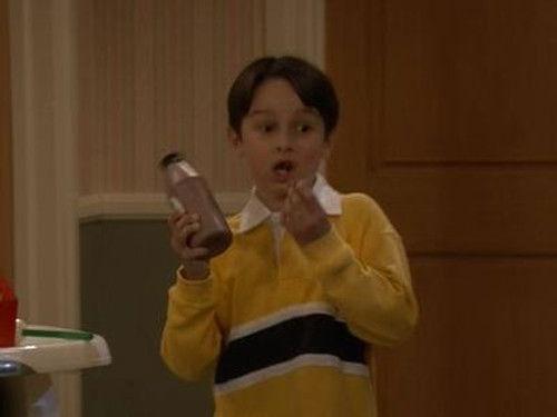 Reba Season 3 Episode 4 - Spies Like Reba