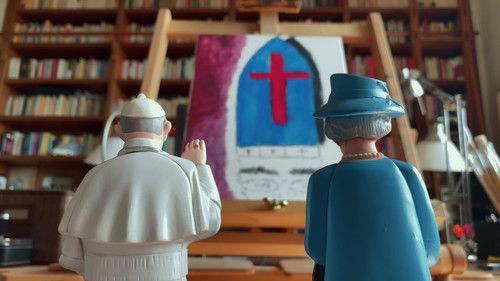 Homemade Season 1 Episode 2 - Paolo Sorrentino