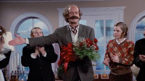 undefined Season 1 Episode 19 - Give Him the Chair!