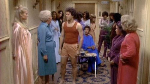 Bosom Buddies Season 1 Episode 2 - My Brother, My Sister, Myself