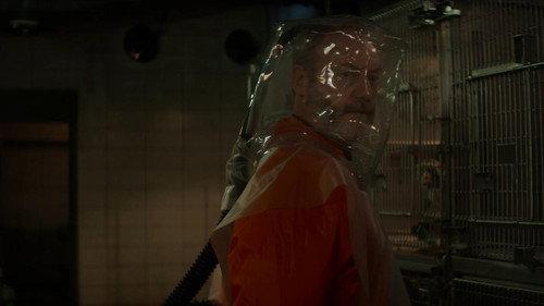 The Hot Zone Season 1 Episode 2 - Cell H