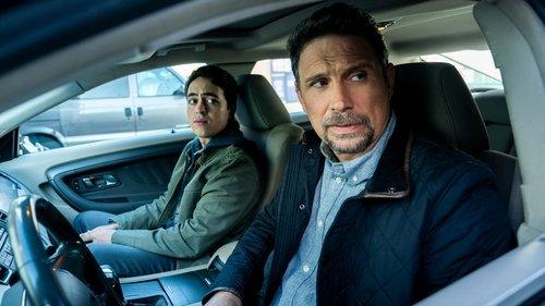 undefined Season 6 Episode 12 - Consequences