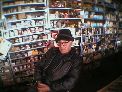 Jackass Season 2 Episode 7 - Eddie's Auto