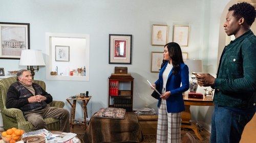 undefined Season 2 Episode 11 - A New Hope