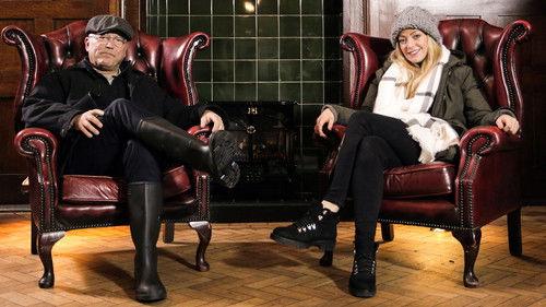 Inside the Factory Season 5 Episode 2 - Wax Jackets