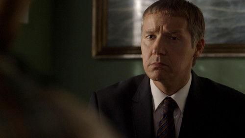 Dokter Tinus Season 2 Episode 1 - Episode 1