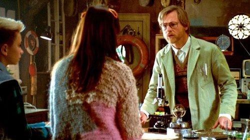 Time travels Season 1 Episode 8 - Episode 8