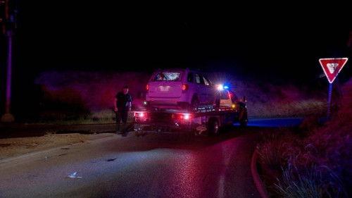 Cops Season 37 Episode 23 - Stick and Move