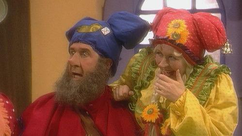 Kabouter Plop Season 1 Episode 5 - Episode 5