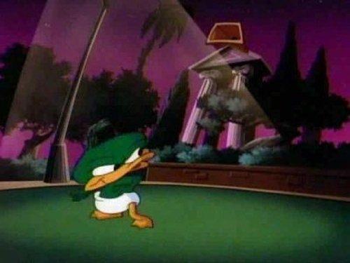 Tiny Toon Adventures Season 3 Episode 16 - Sports Shorts