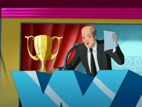 Totally Spies! Season 5 Episode 22 - WOOHP-tastic!