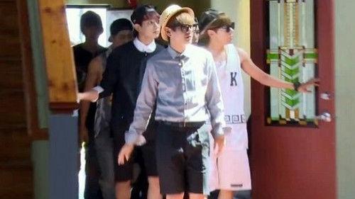 American Hustle Life Season 1 Episode 5 - Episode 5