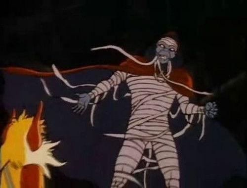 ThunderCats Season 2 Episode 24 - Hair of the Dog