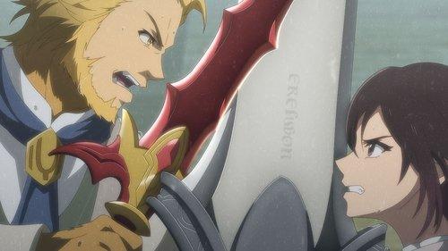 Bye Bye, Earth Season 1 Episode 7 - Examiner of Curses, Blessings, and Their Shapes