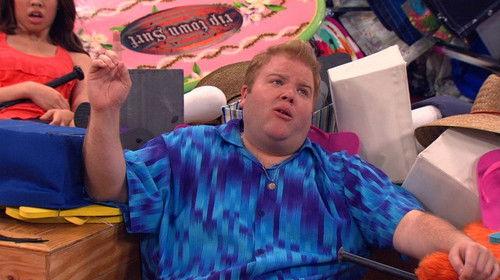 Bucket & Skinner's Epic Adventures Season 1 Episode 22 - Epic Chicken