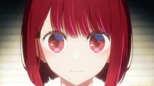 【OSHI NO KO】 Season 1 Episode 4 - Actors
