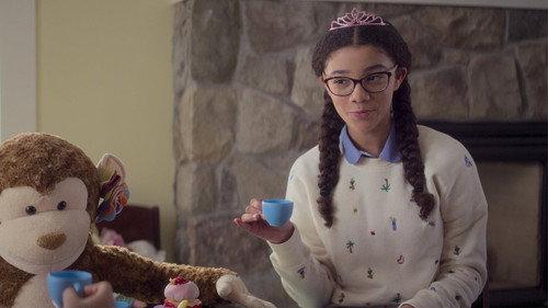 undefined Season 1 Episode 4 - Mary Anne Saves the Day