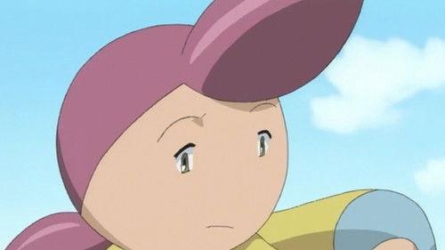 Strange Dawn Season 1 Episode 4 - When the sky darkened all of a sudden