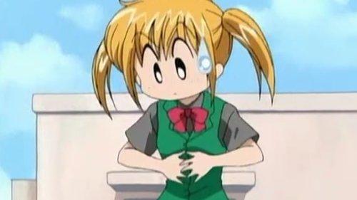 Mirmo Zibang! Season 1 Episode 6 - Episode 6