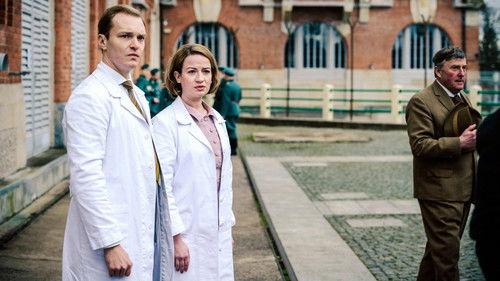 Charité Season 3 Episode 4 - Respiratory arrest